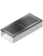 Системы поверхностного дренажа